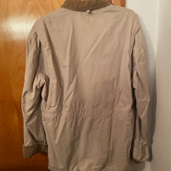 J Crew Button-Up Jacket - Picture 2 of 7